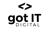 Got IT Digital logo