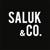 SALUK & CO. logo