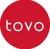 TOVO logo