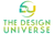 The Design Universe logo