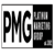Platinum Marketing Group logo