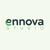 Ennova Studio logo