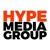 Hype Media Group logo