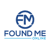 Found Me Online logo