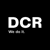 DCR L.L.C. logo