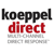 Koeppel Direct logo