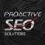 Proactive SEO Solutions logo