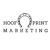 Hoof Print Marketing logo