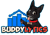 Buddylytics logo