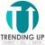 Trending Up Strategy logo