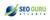 SEO Guru Atlanta logo