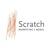 Scratch Marketing + Media logo