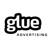 Glue Advertising logo