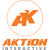 Aktion Interactive logo