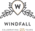 Windfall Studio logo