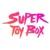 Super Toy Box logo