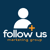 Follow Us Marketing Group logo