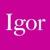 Igor Naming Agency