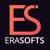 EraSofts logo