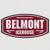 Belmont Icehouse logo