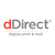 dDirect logo