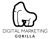 Digital Marketing Gorilla logo