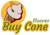 Buy Cone Sleeves logo
