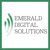 Emerald Digital Solutions logo