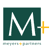 Meyers+Partners logo