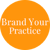 Brand Your Practice Inc. logo