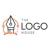 The Logo House logo