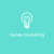 revive marketing logo