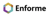 Enforme logo