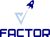 V-Factor Social logo