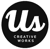 Us Creative Works logo