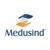 Medusind logo