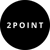 2POINT Agency logo