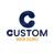 Customwebguru logo