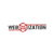 Webmization logo