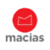 Macias Creative logo