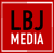 LBJ Media logo