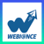 Webiance - Best Digital Marketing Services Agency Worldwide logo