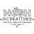 Nosh Creative logo