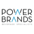 Power Brands logo
