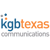 KGBTexas Communications logo