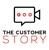 The Customer Story logo