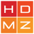 HDMZ logo