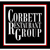 Corbett Restaurant Group logo
