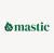 Mastic Media logo