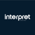 Interpret logo